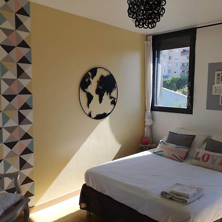 Villa Montpellier Dış mekan fotoğraf