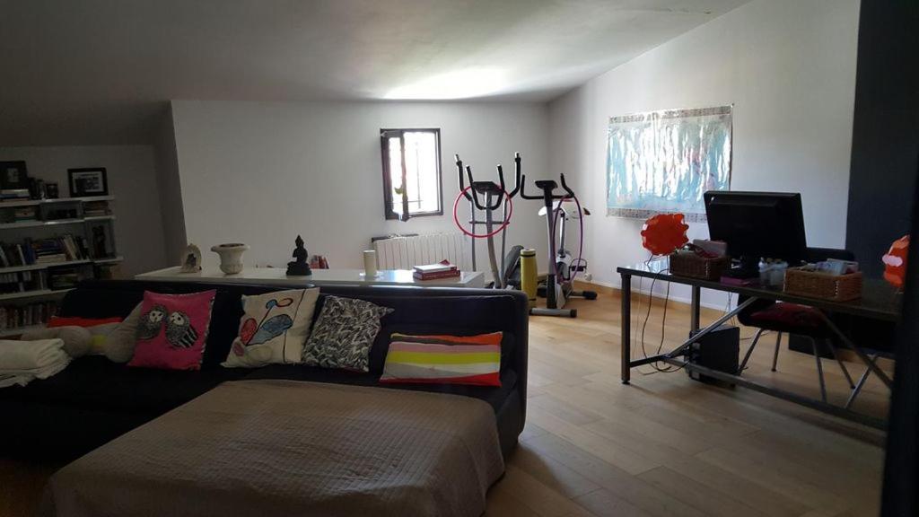 Villa Montpellier Dış mekan fotoğraf