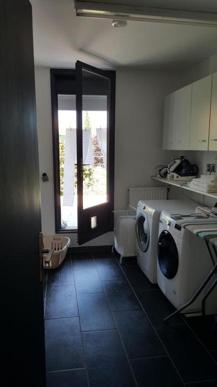 Villa Montpellier Dış mekan fotoğraf