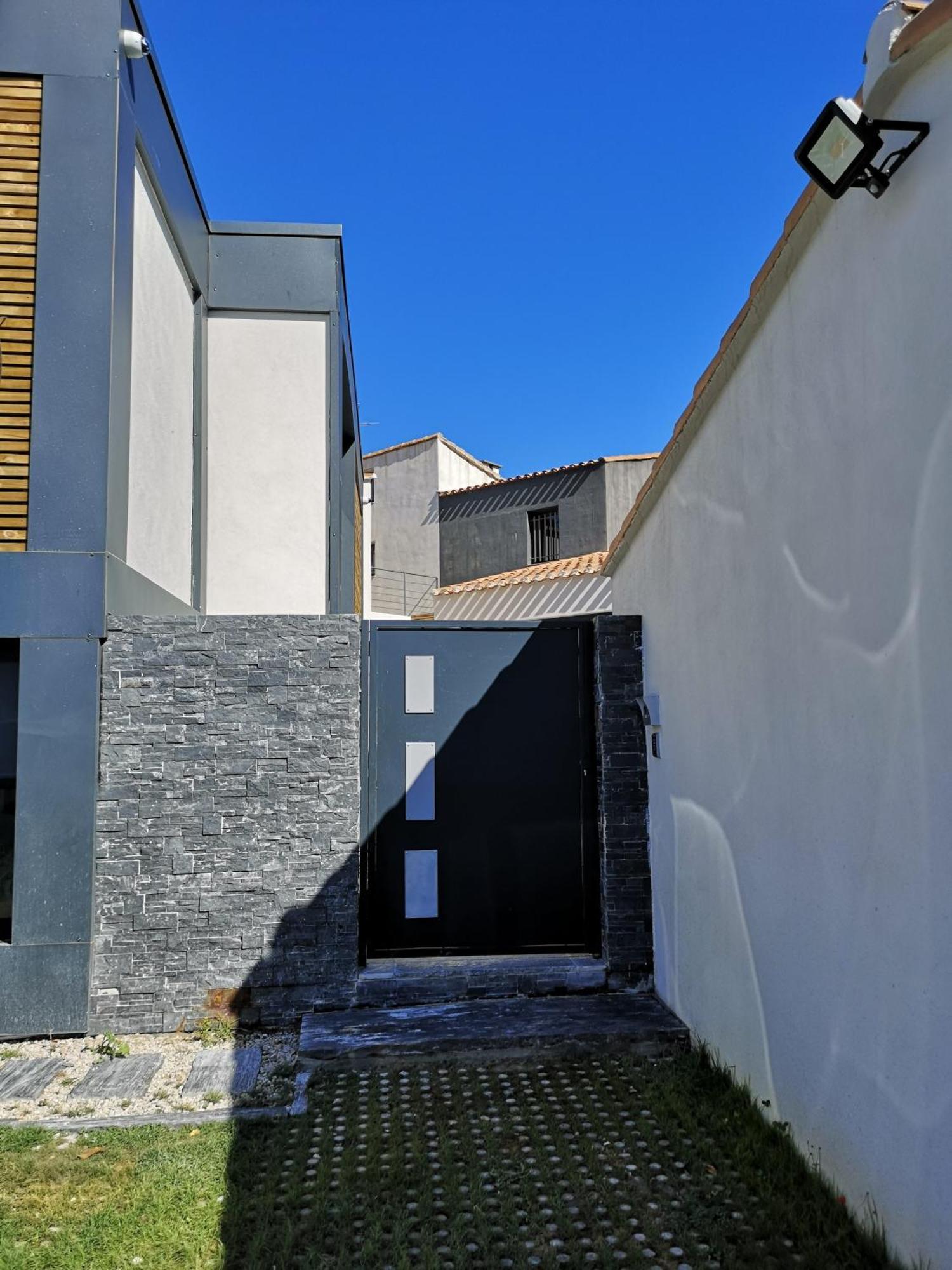 Villa Montpellier Dış mekan fotoğraf