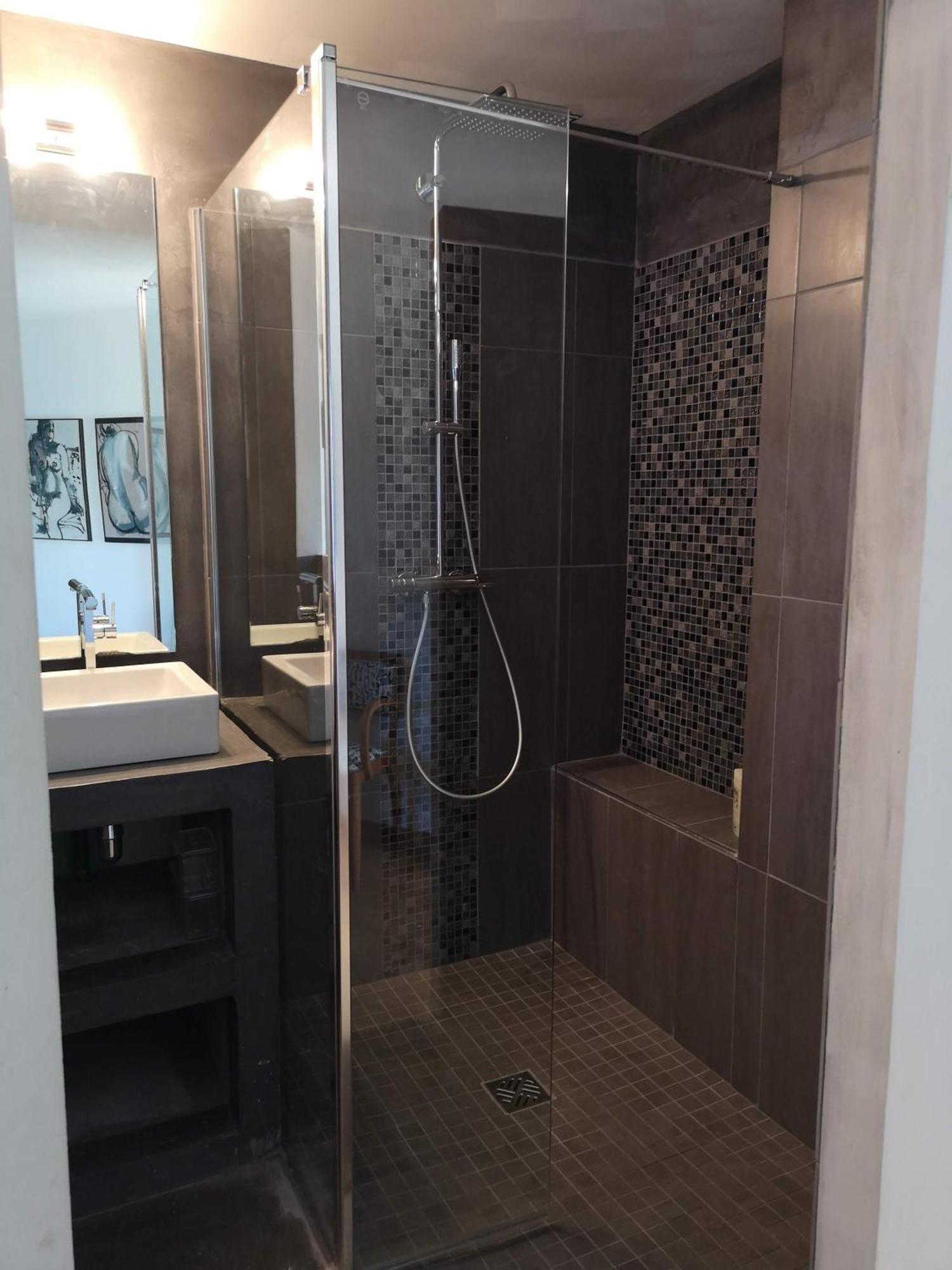 Villa Montpellier Dış mekan fotoğraf