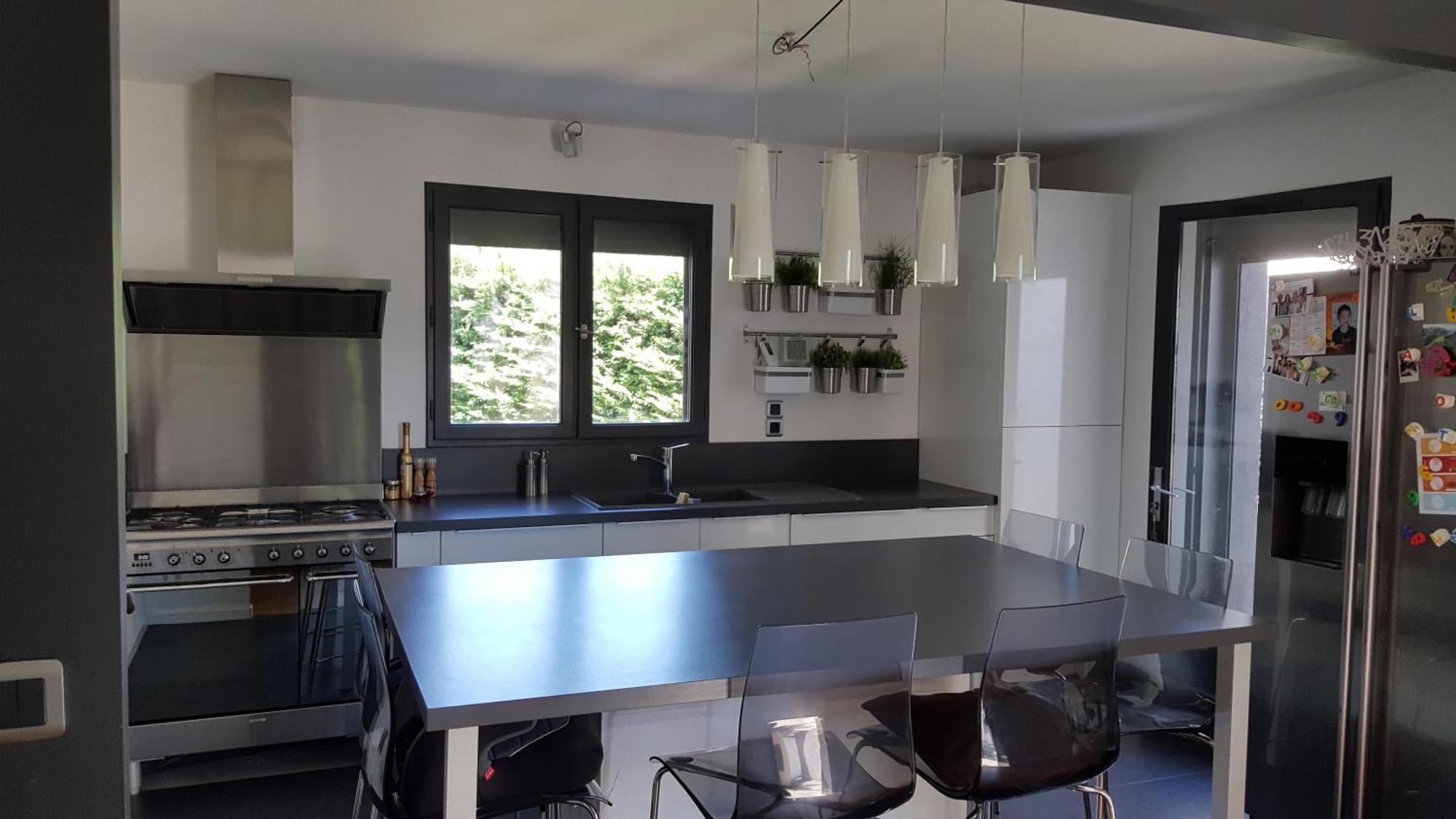 Villa Montpellier Dış mekan fotoğraf