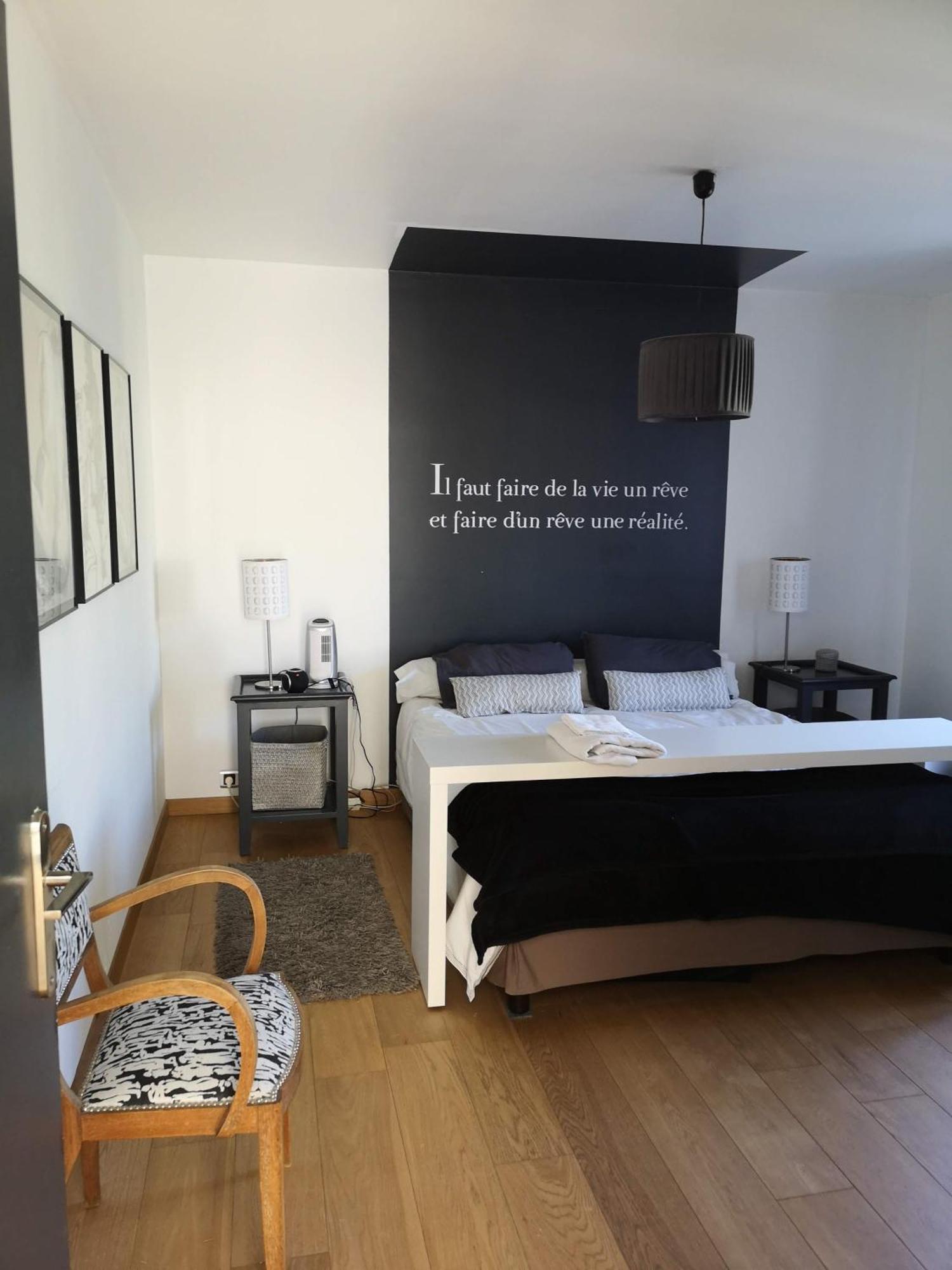 Villa Montpellier Dış mekan fotoğraf