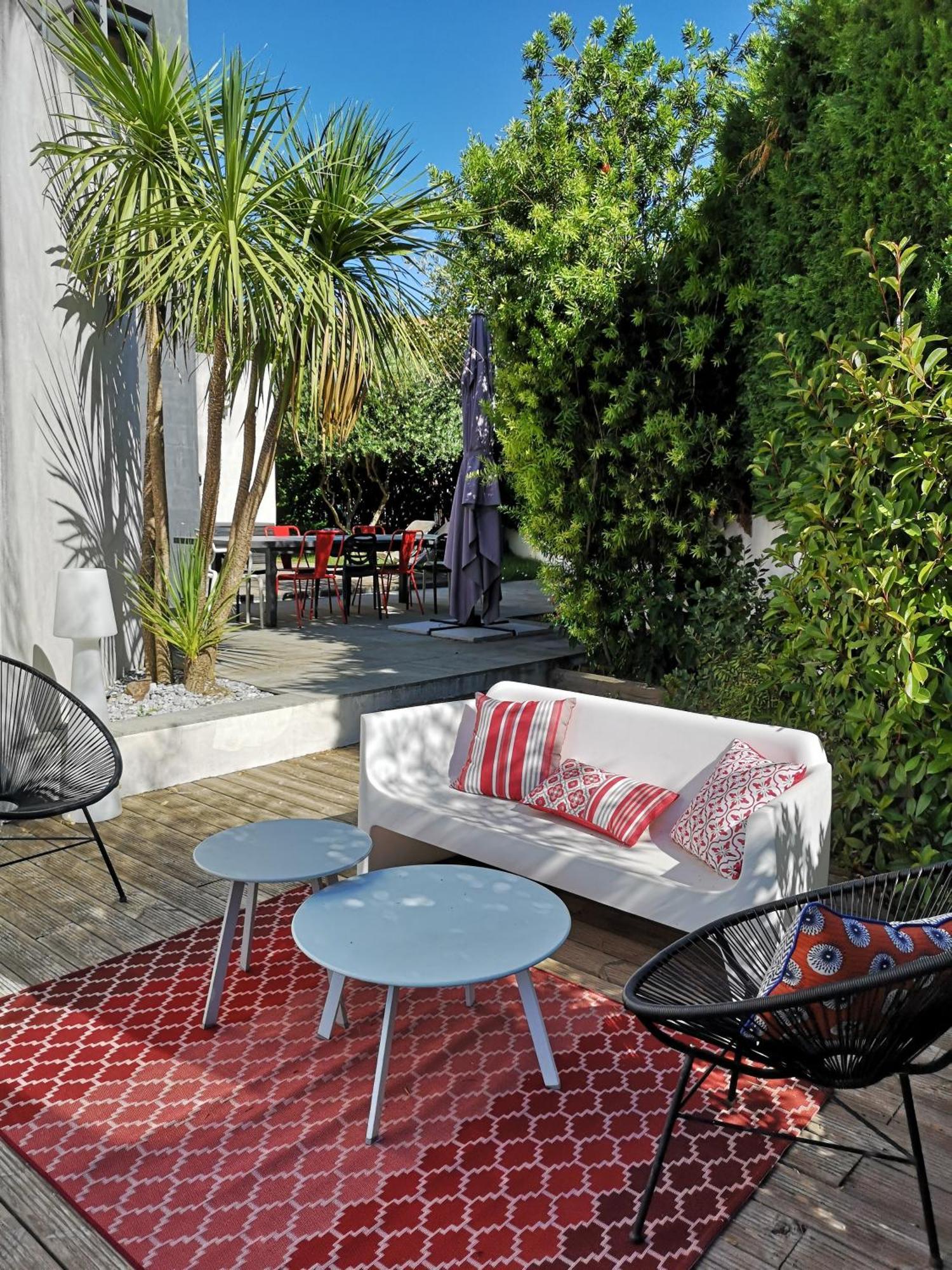 Villa Montpellier Dış mekan fotoğraf