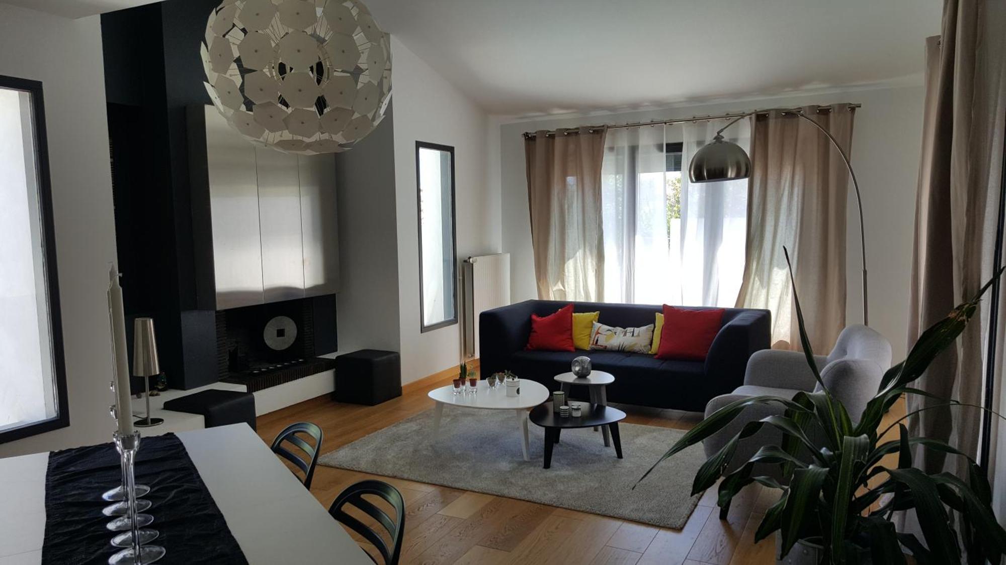 Villa Montpellier Dış mekan fotoğraf